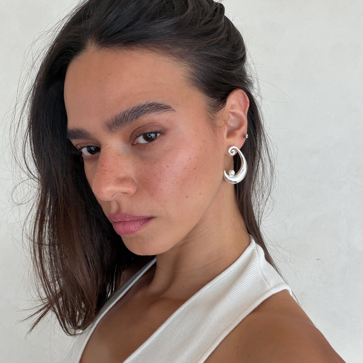 Heaven Mayhem ANDER EARRINGS