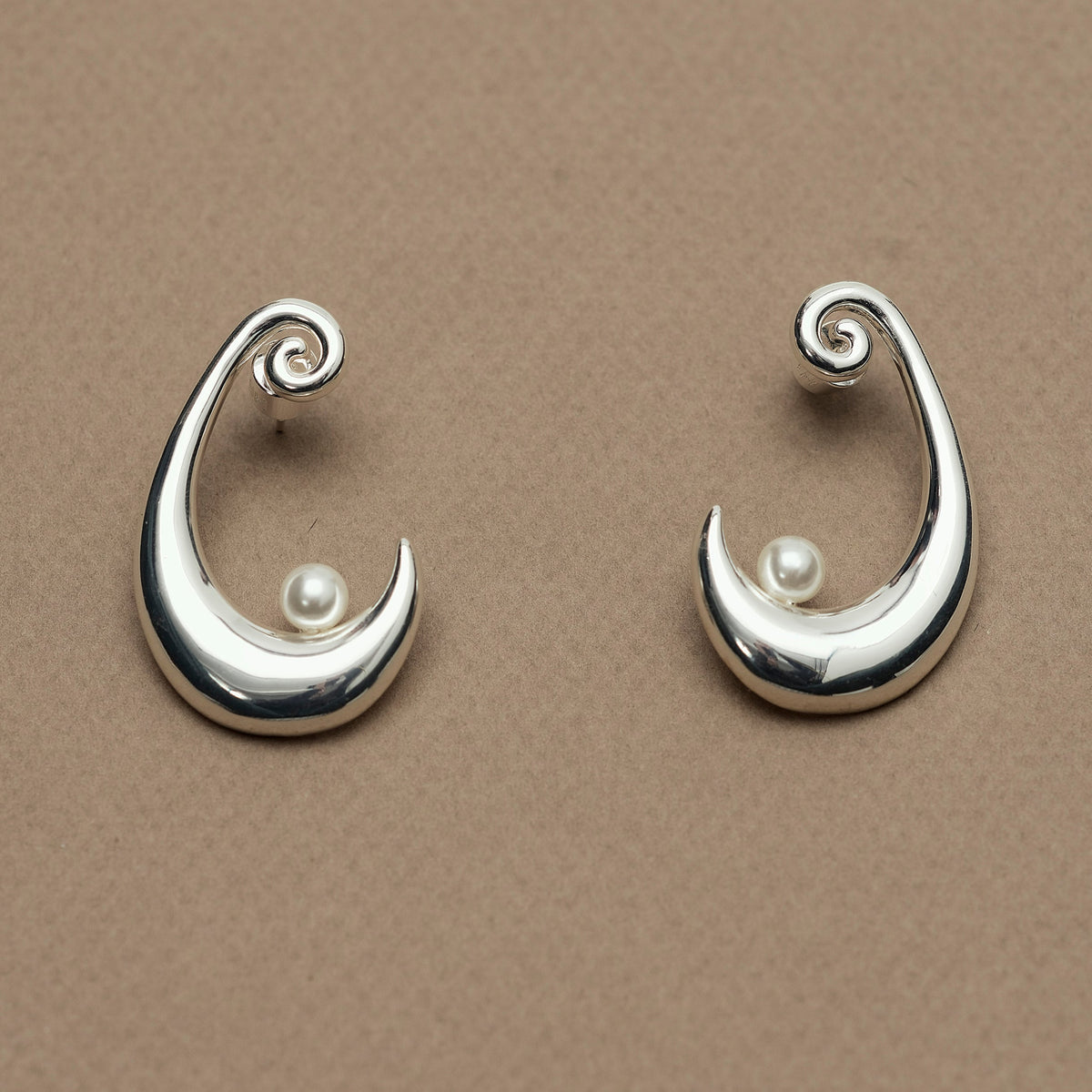 Heaven Mayhem ANDER EARRINGS