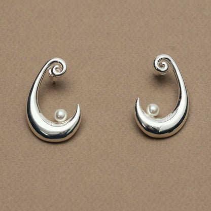 Heaven Mayhem ANDER EARRINGS