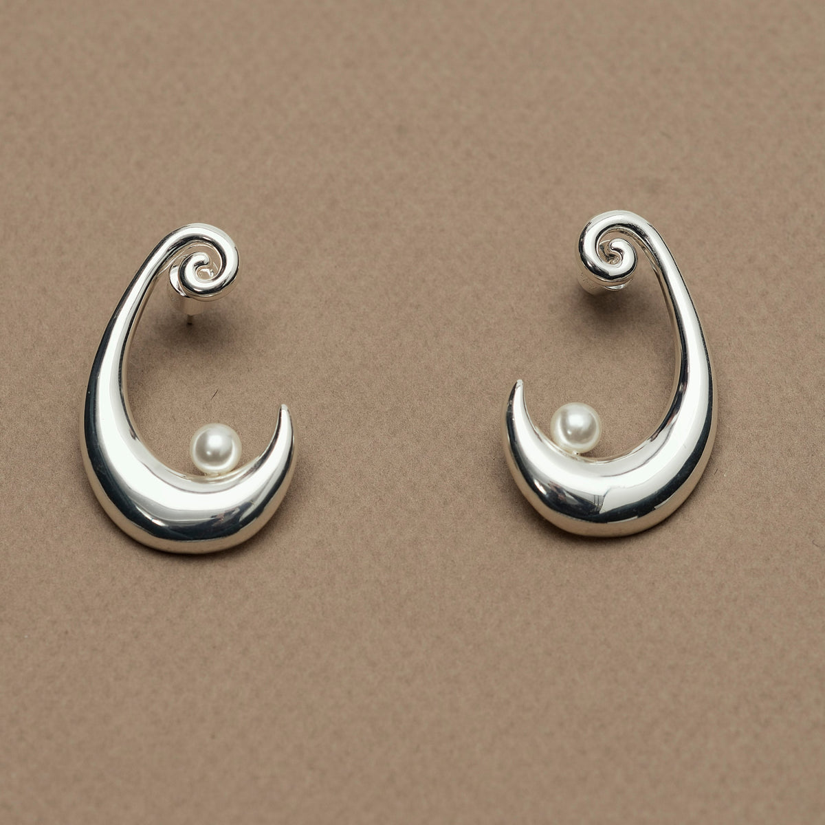 Heaven Mayhem ANDER EARRINGS