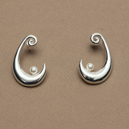 Heaven Mayhem ANDER EARRINGS