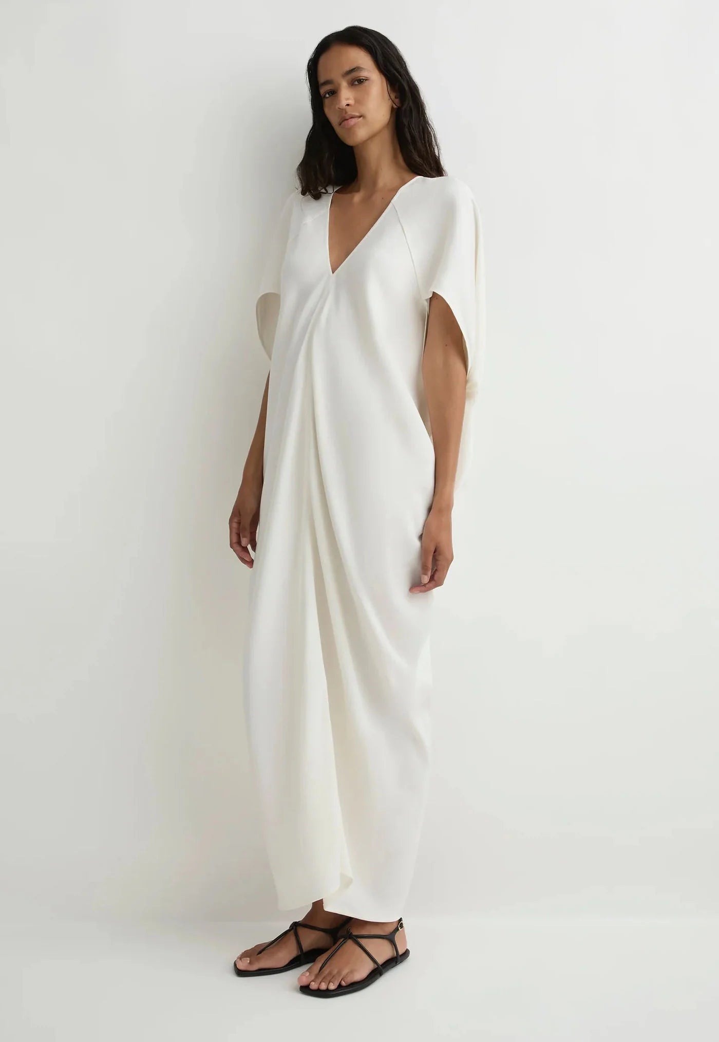 Lyon Caftan Dress