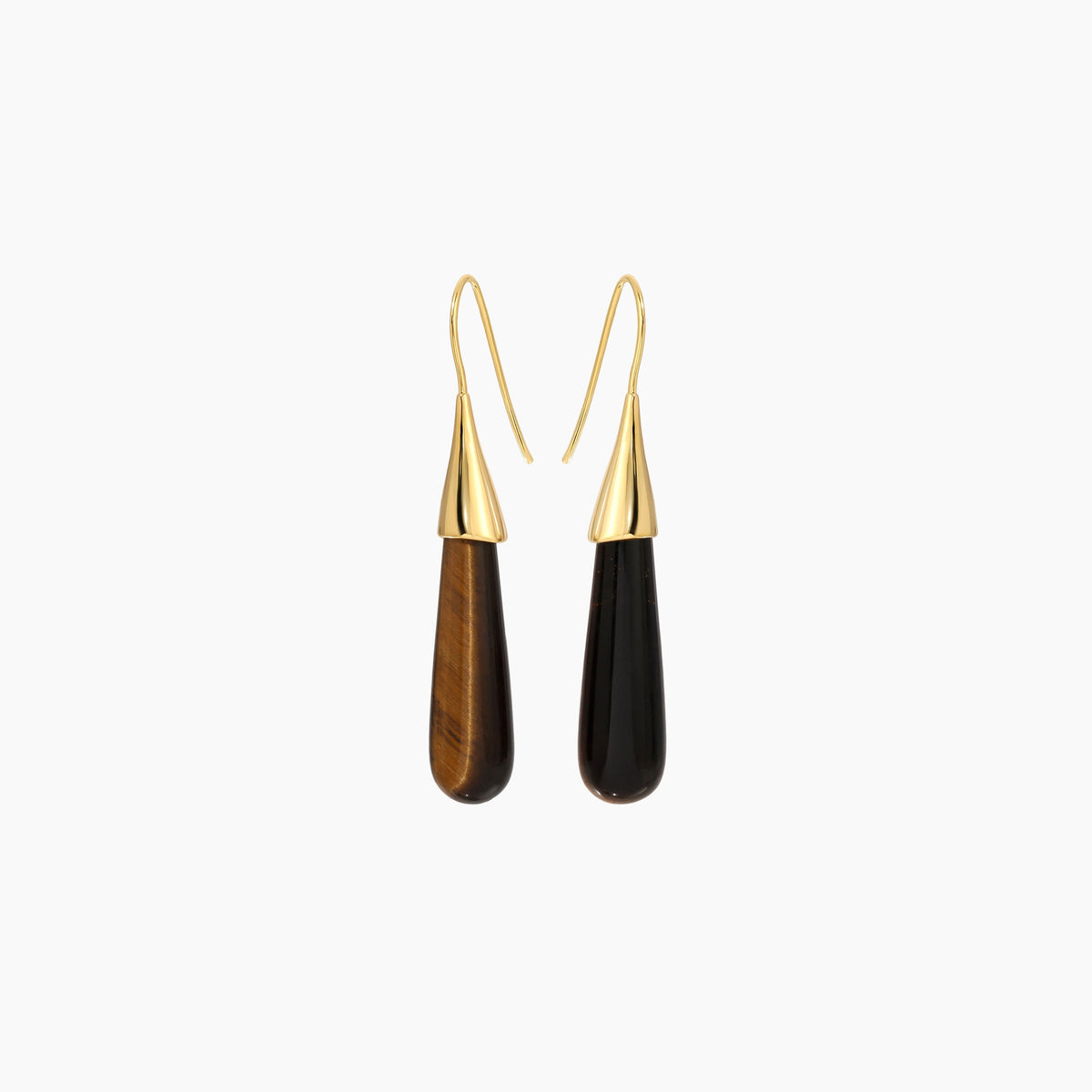 Heaven Mayhem ARCO EARRINGS