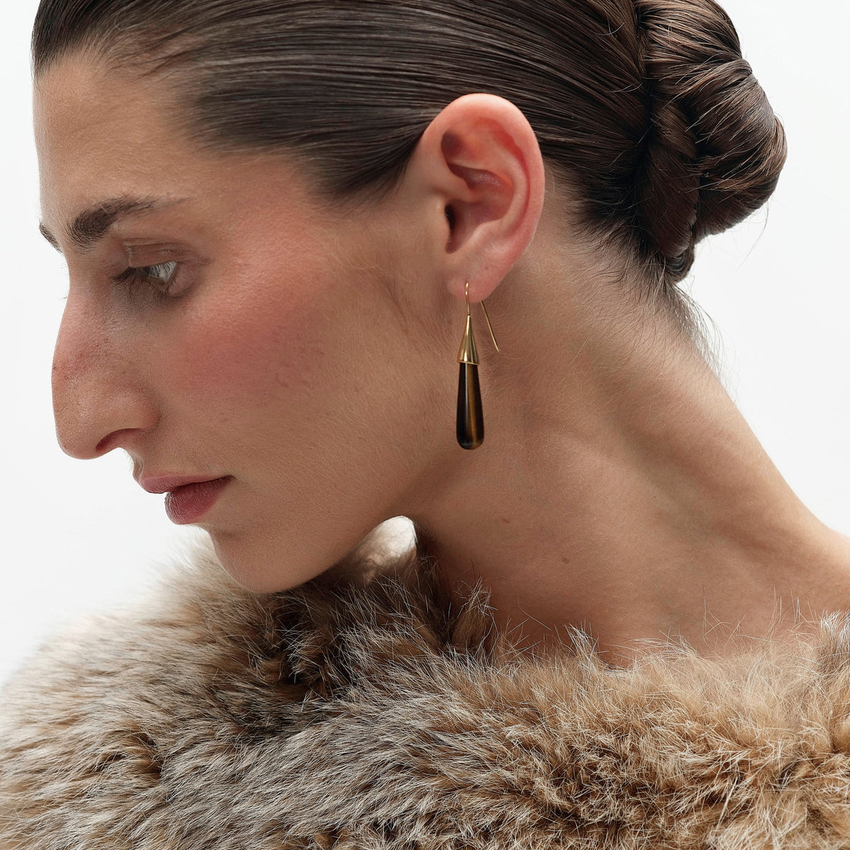 Heaven Mayhem ARCO EARRINGS