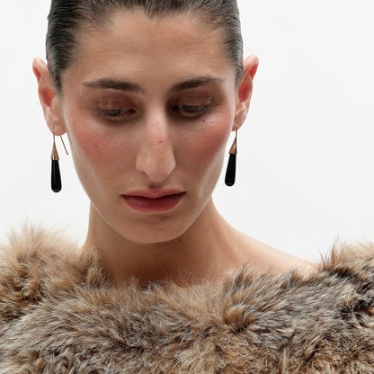 Heaven Mayhem ARCO EARRINGS