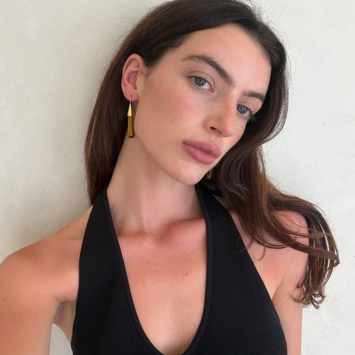 Heaven Mayhem ARCO EARRINGS