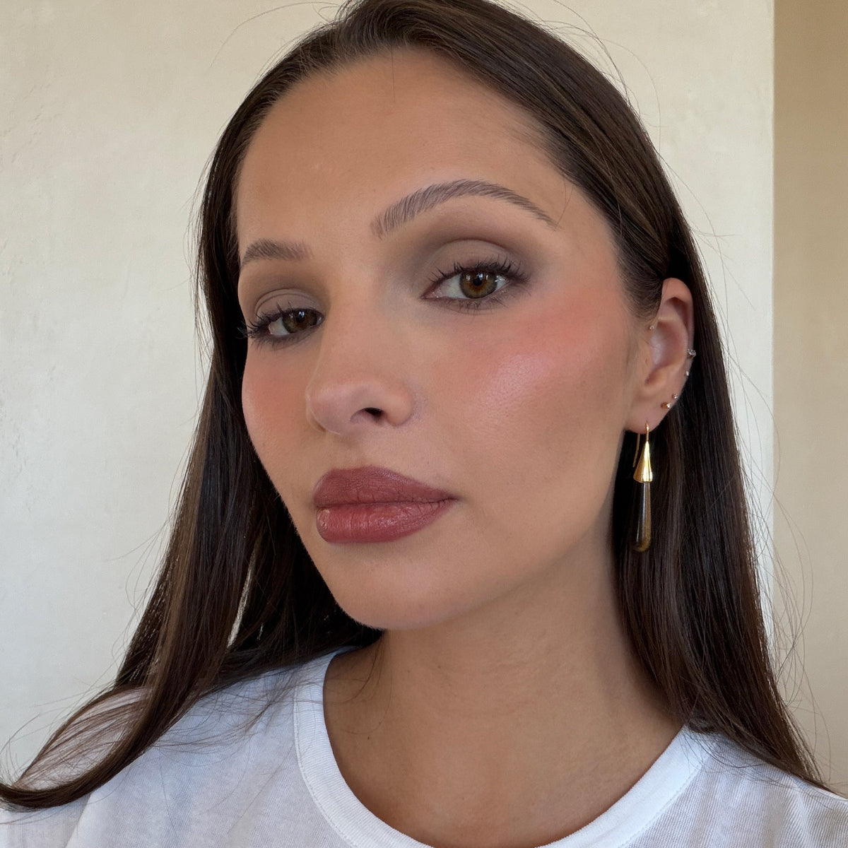 Heaven Mayhem ARCO EARRINGS