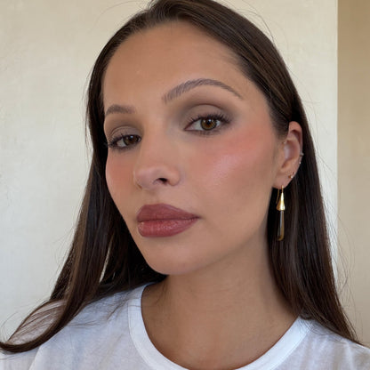 Heaven Mayhem ARCO EARRINGS