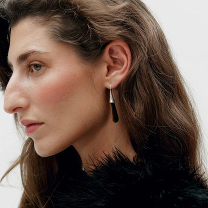 Heaven Mayhem ARCO EARRINGS