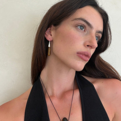 Heaven Mayhem ARCO EARRINGS
