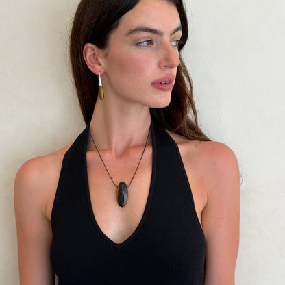 Heaven Mayhem ARCO EARRINGS