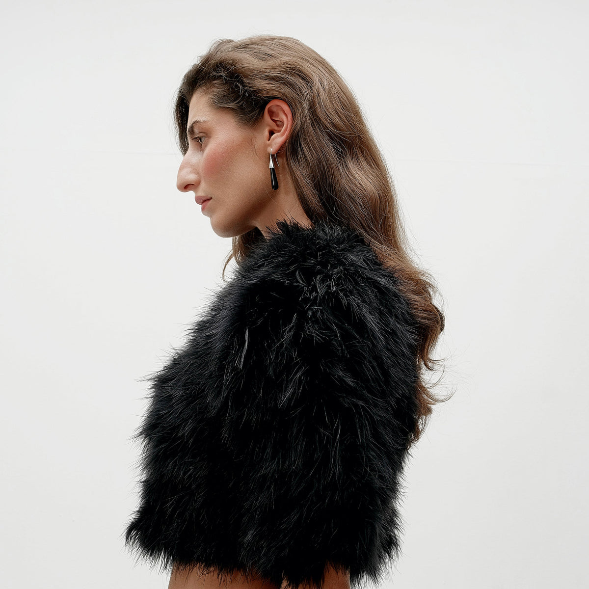 Heaven Mayhem ARCO EARRINGS
