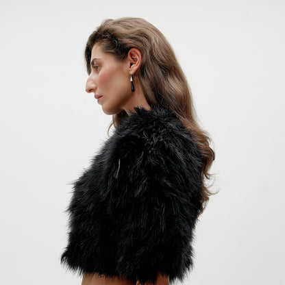 Heaven Mayhem ARCO EARRINGS