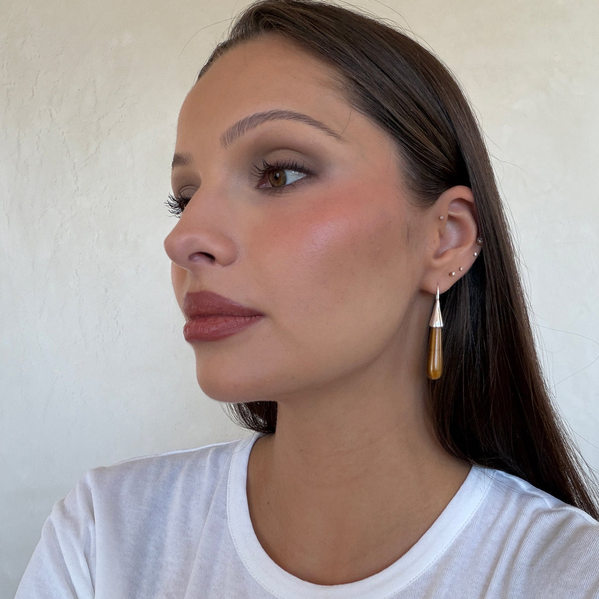 Heaven Mayhem ARCO EARRINGS