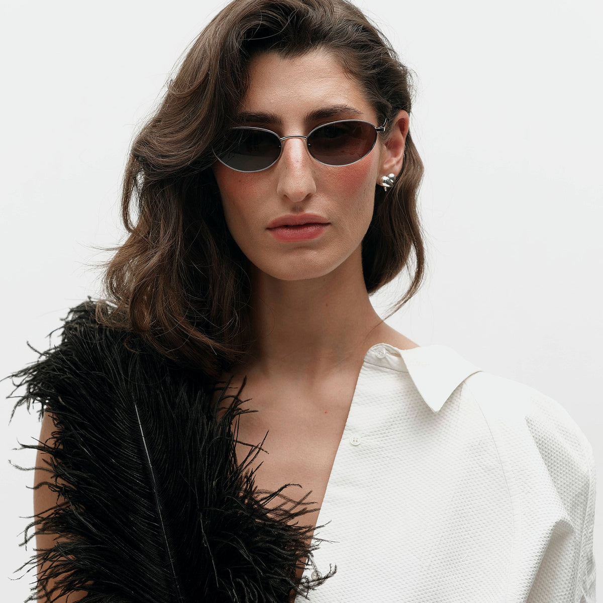 Heaven Mayhem ASTON GLASSES