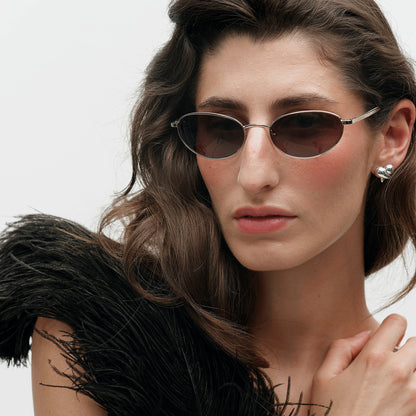 Heaven Mayhem ASTON GLASSES