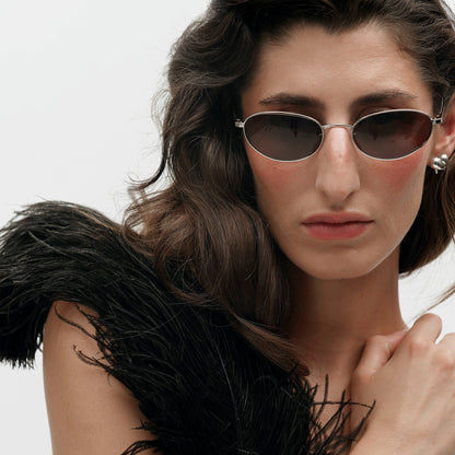 Heaven Mayhem ASTON GLASSES