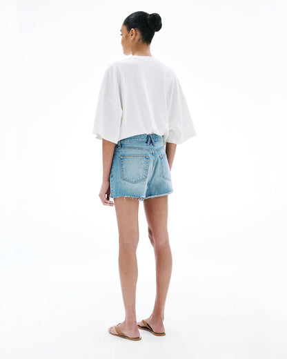 Clara Short