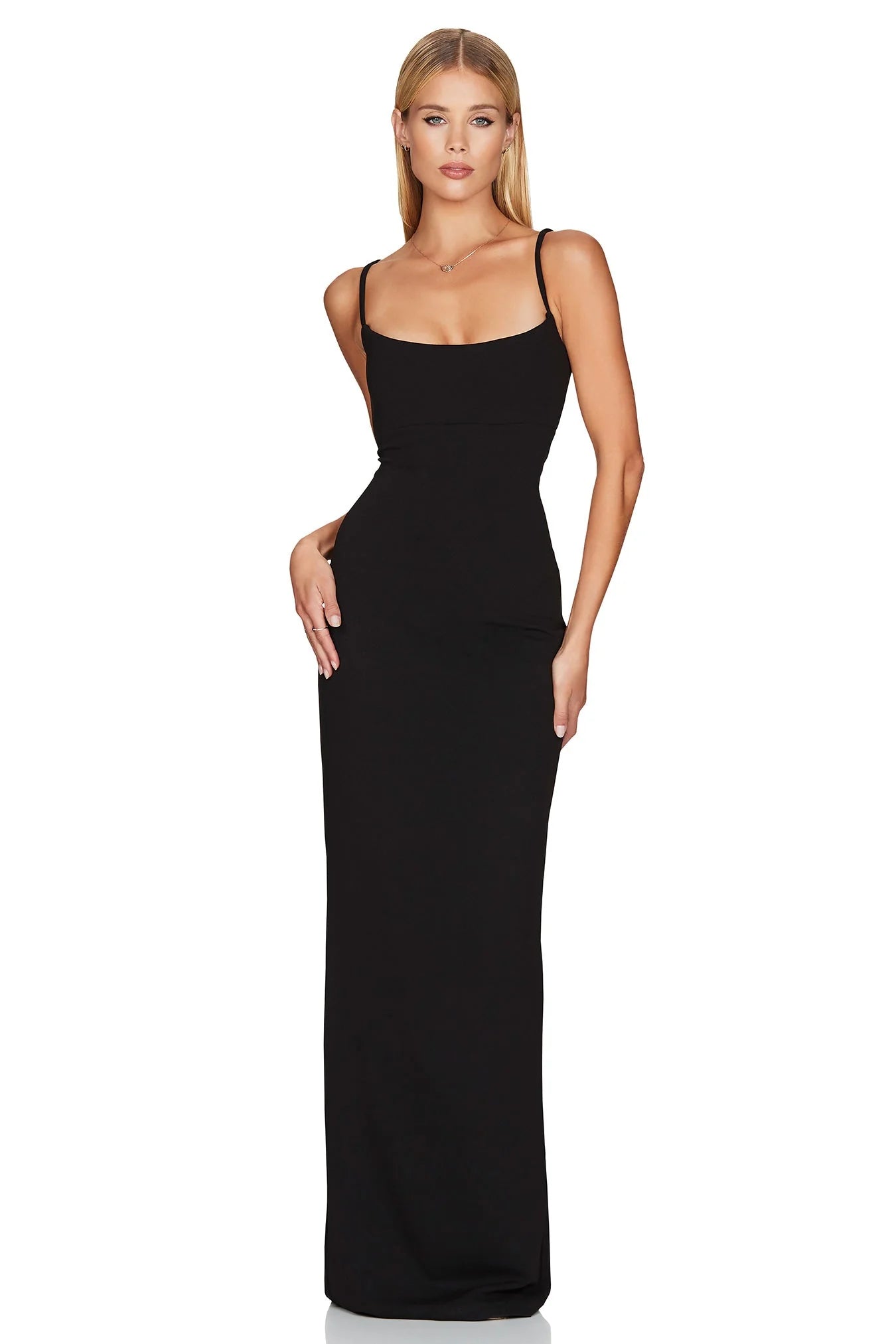 Bailey Maxi Dress