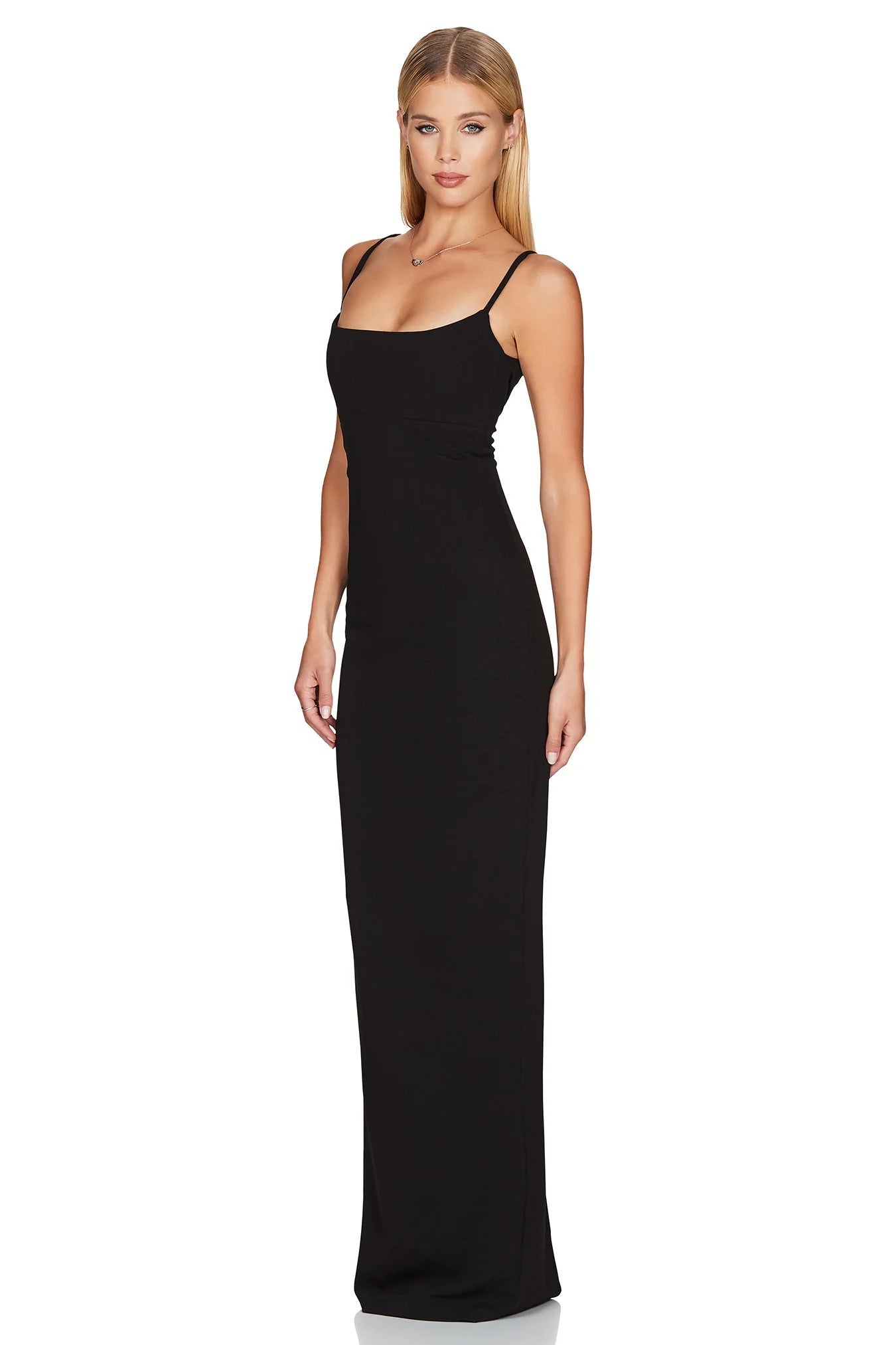 Bailey Maxi Dress