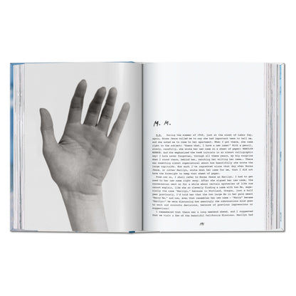André de Dienes. Marilyn Monroe. 45th Ed. (English)