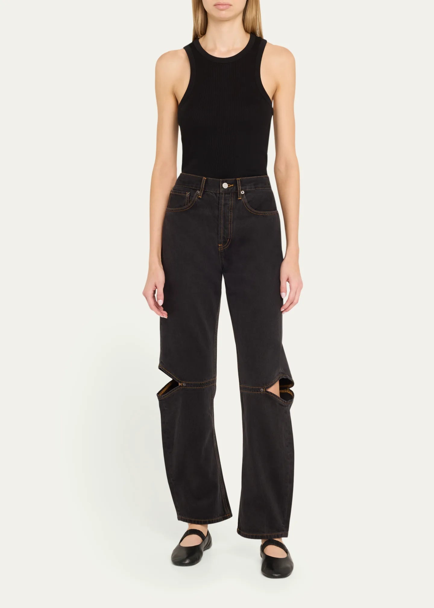 Cowgirl Denim