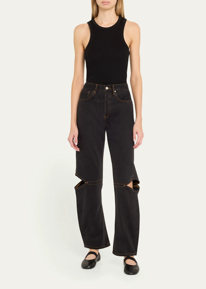Cowgirl Denim