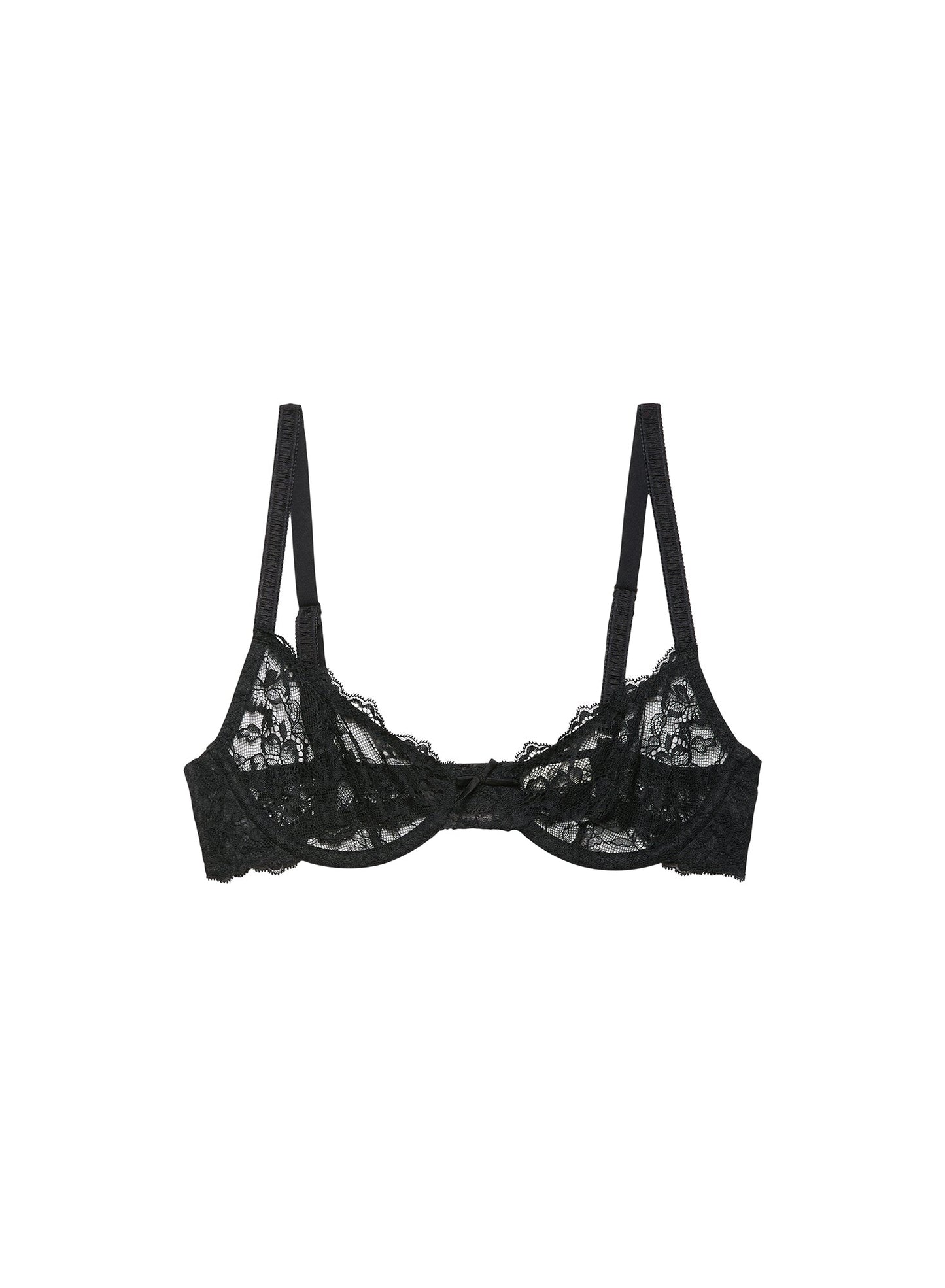 Bianca Lace Bra