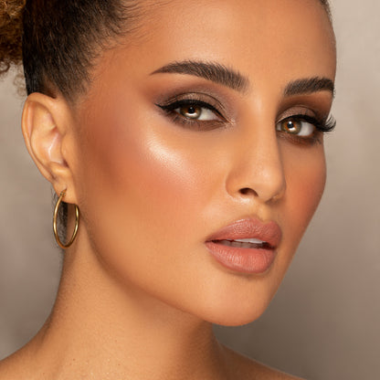 Matte Bronzer