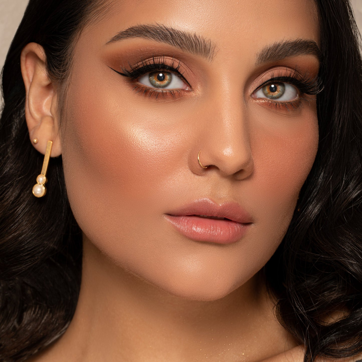 Matte Bronzer