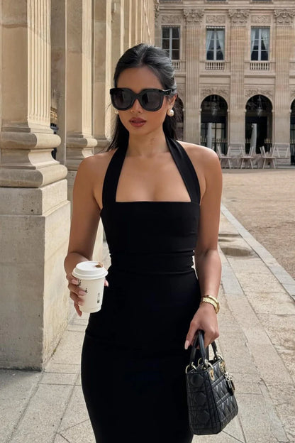 Boulevard Maxi Dress