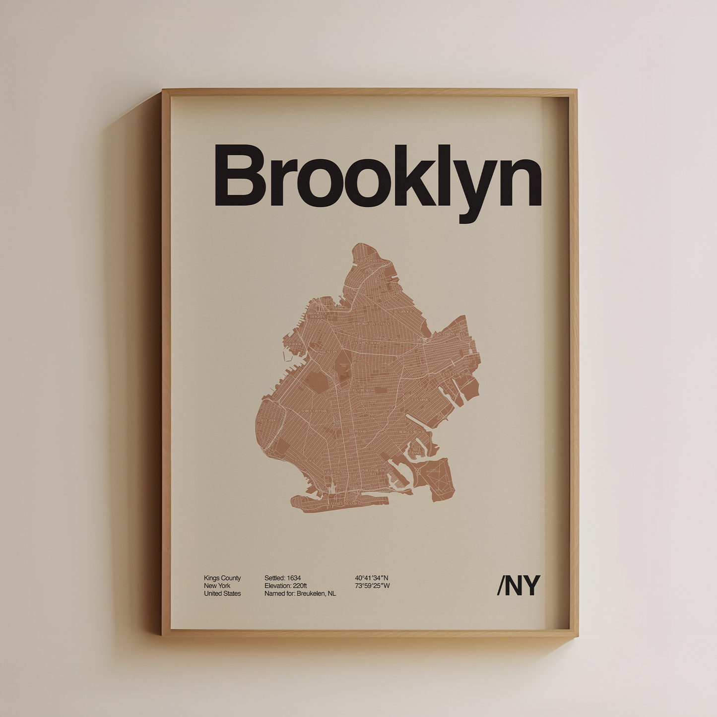 Brooklyn, New York
