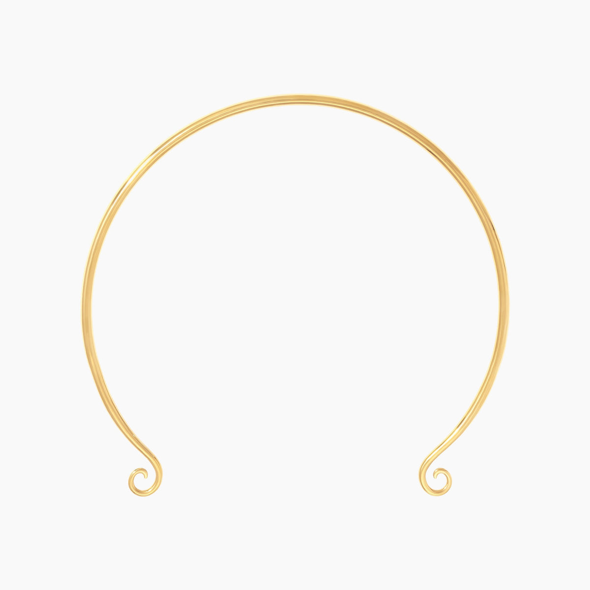 Heaven Mayhem BRUMA CHOKER