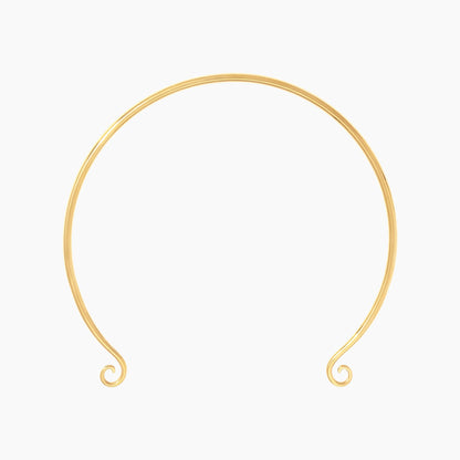 Heaven Mayhem BRUMA CHOKER