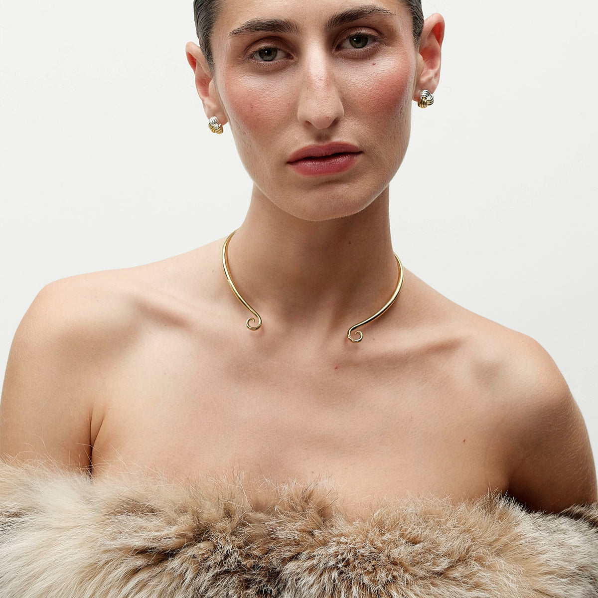 Heaven Mayhem BRUMA CHOKER