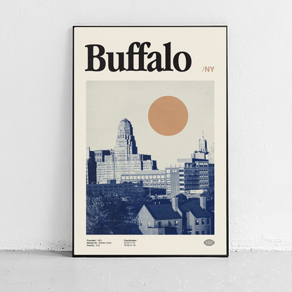 Buffalo, New York