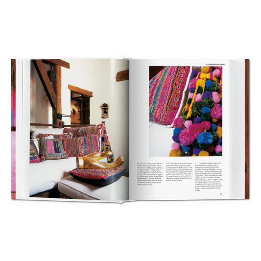 Living in Mexico. 45th Ed. (German, French, English)