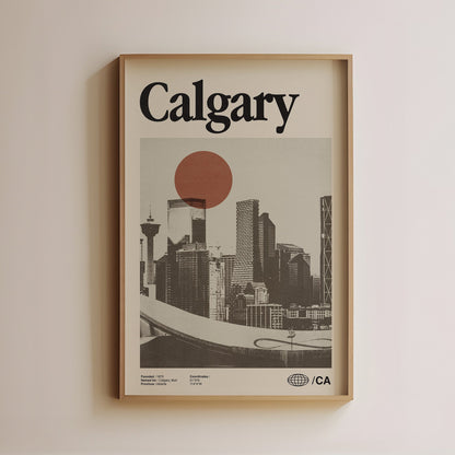 Calgary, Canada
