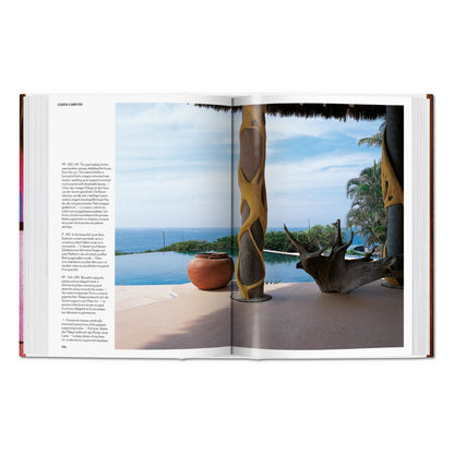 Living in Mexico. 45th Ed. (German, French, English)