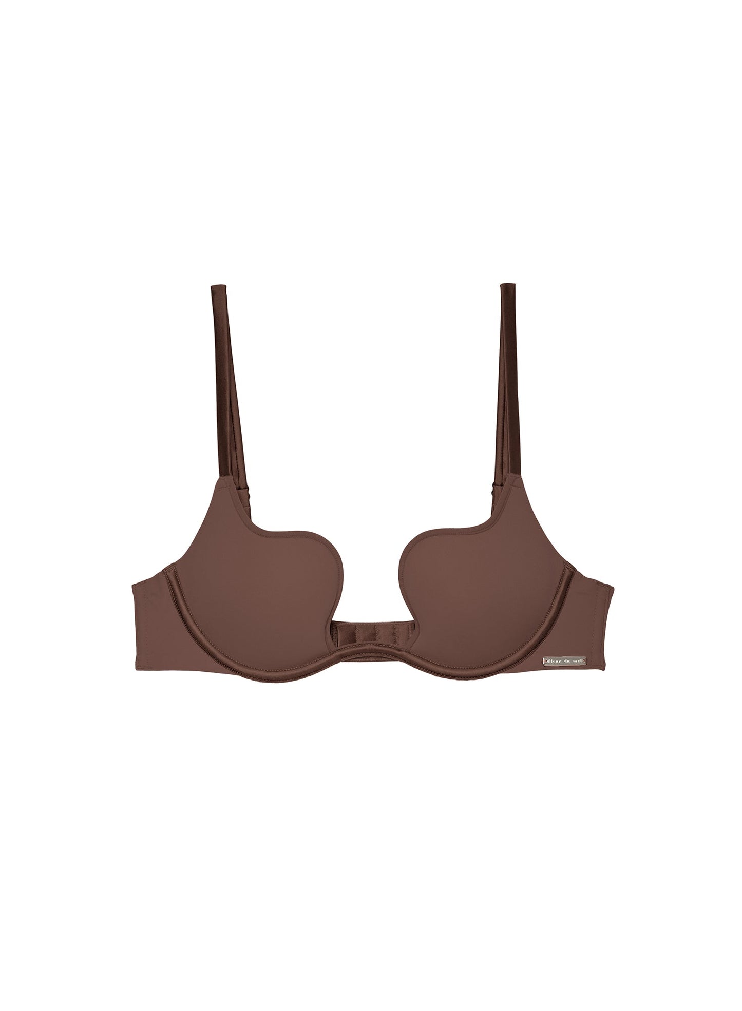 Seduce U-Plunge Bra