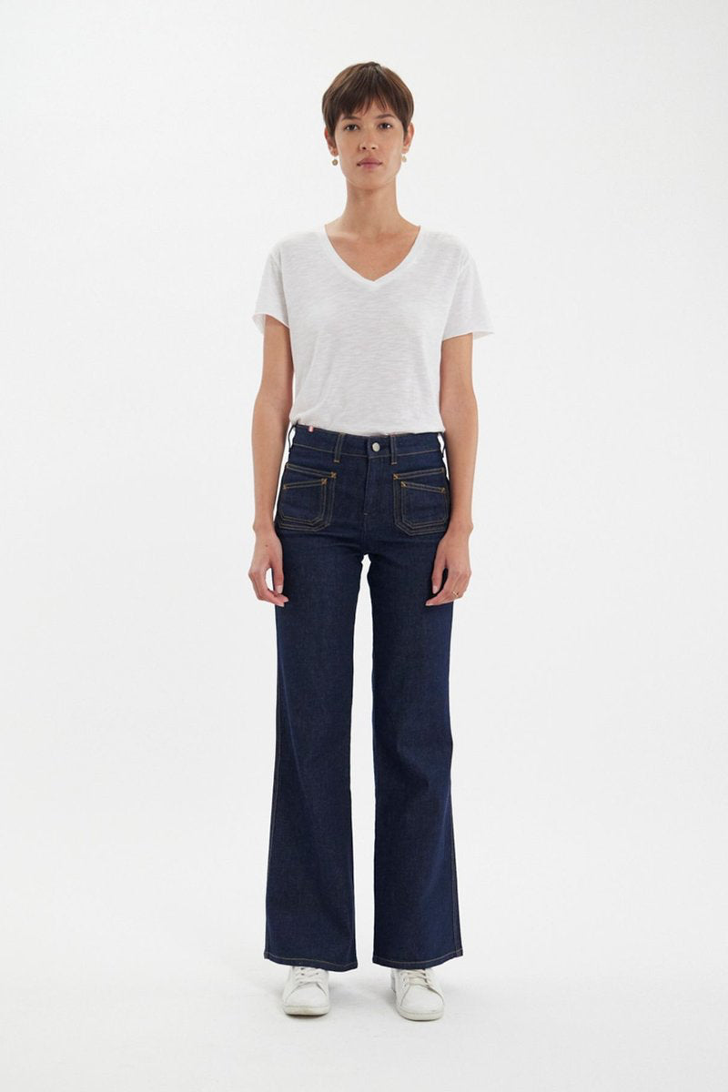 Jean Rick Denim