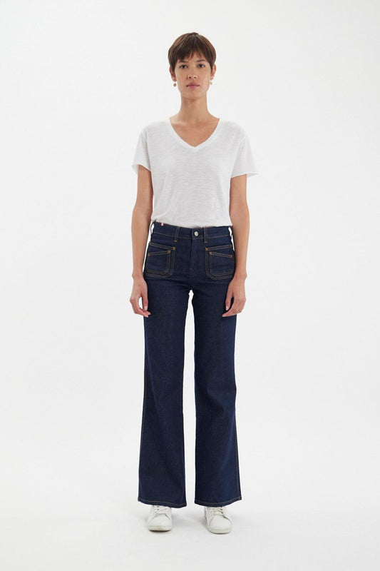 Jean Rick Denim