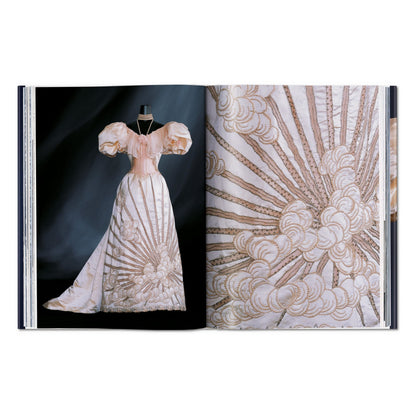 Fashion History from the 18th to the 20th Century (English)