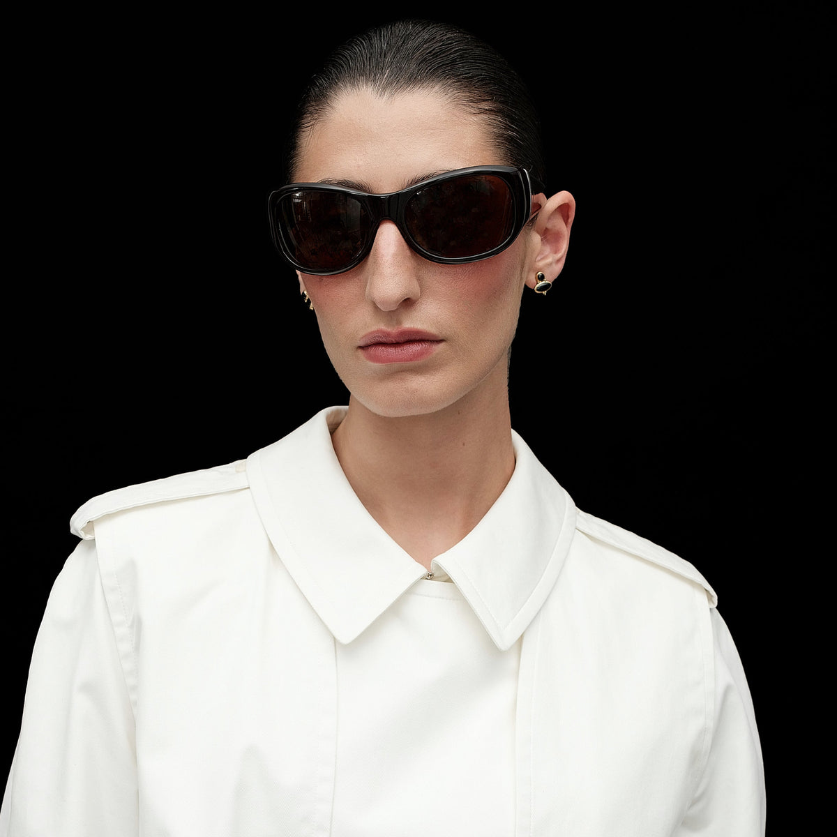 Heaven Mayhem DEMI SUNGLASSES