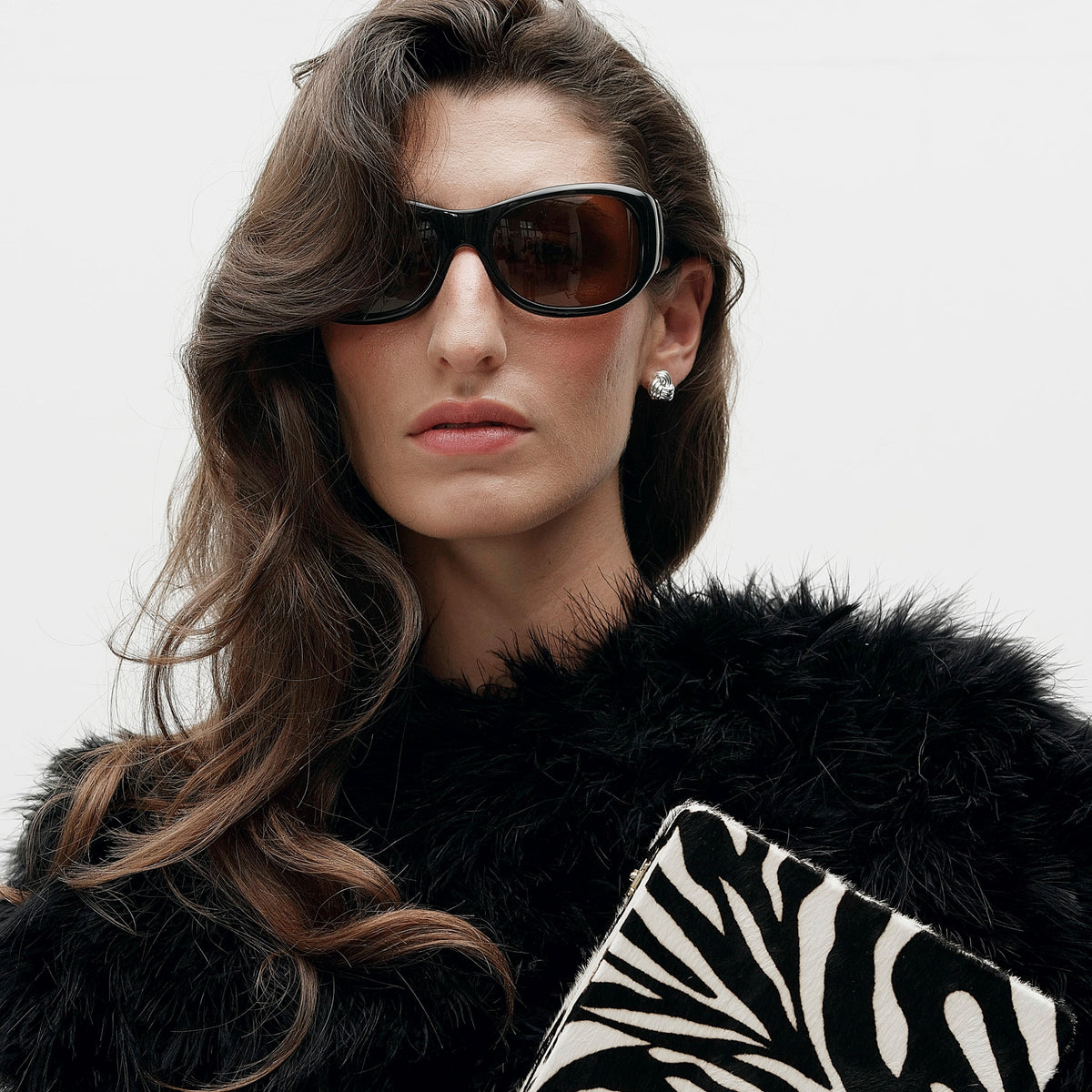 Heaven Mayhem DEMI SUNGLASSES