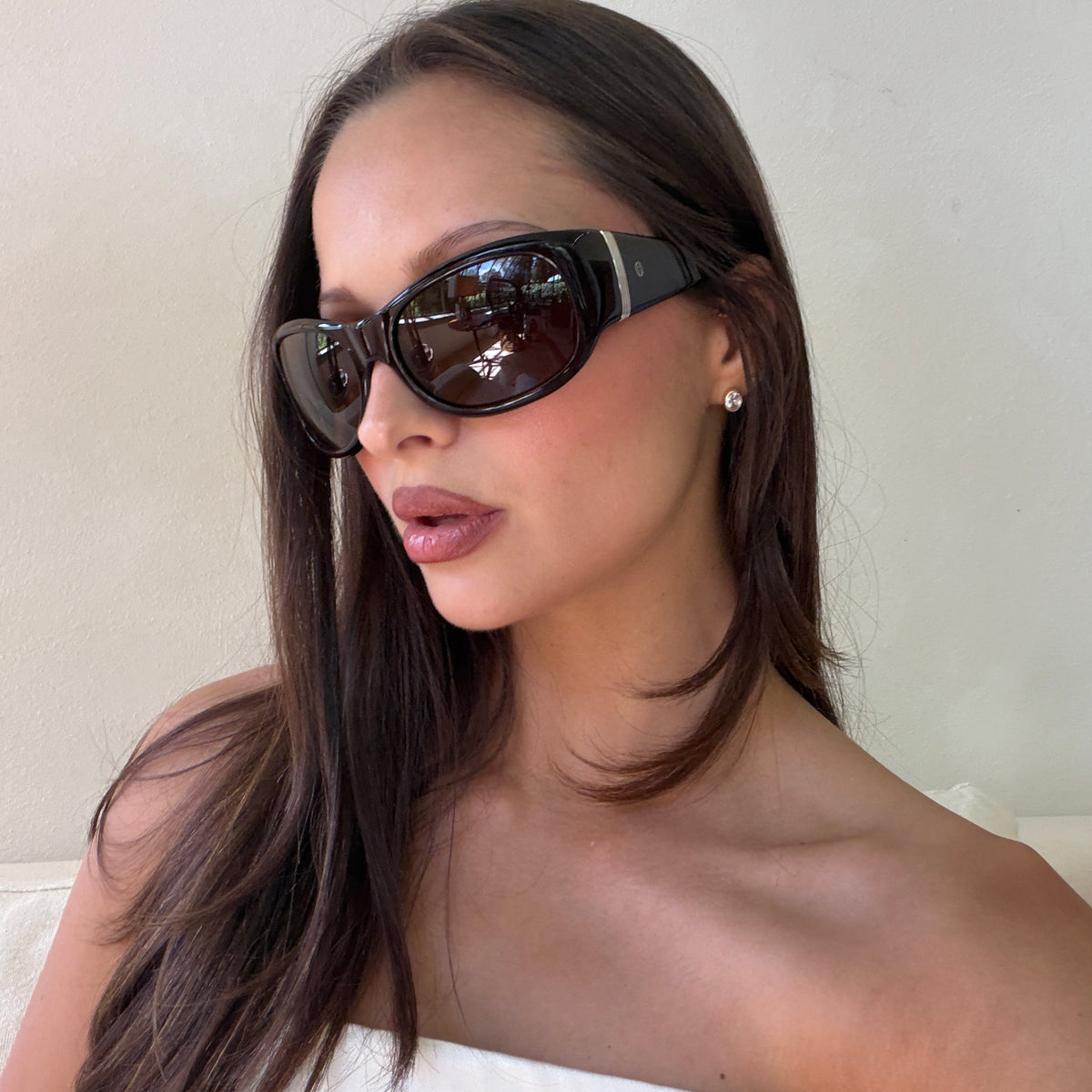 Heaven Mayhem DEMI SUNGLASSES