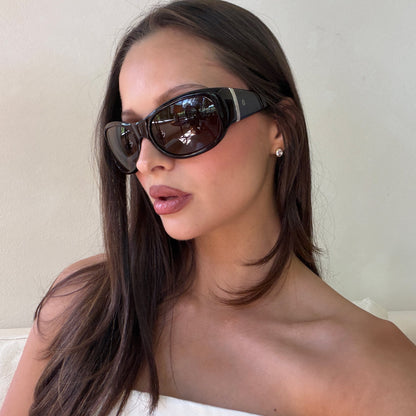 Heaven Mayhem DEMI SUNGLASSES