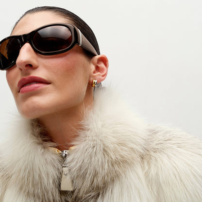 Heaven Mayhem DEMI SUNGLASSES