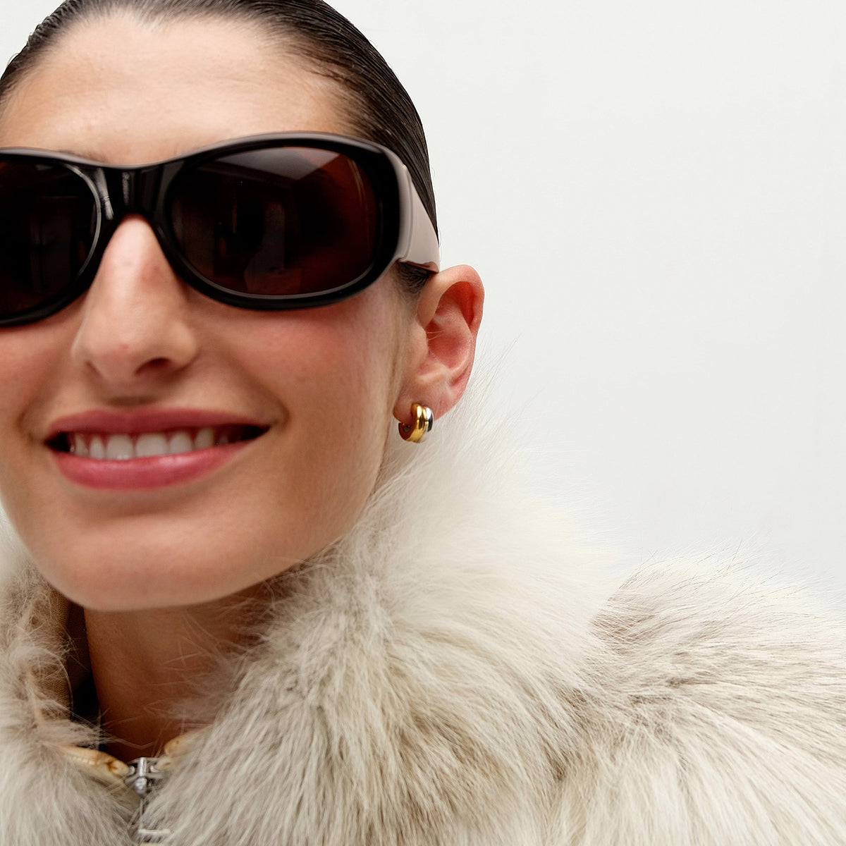 Heaven Mayhem DEMI SUNGLASSES