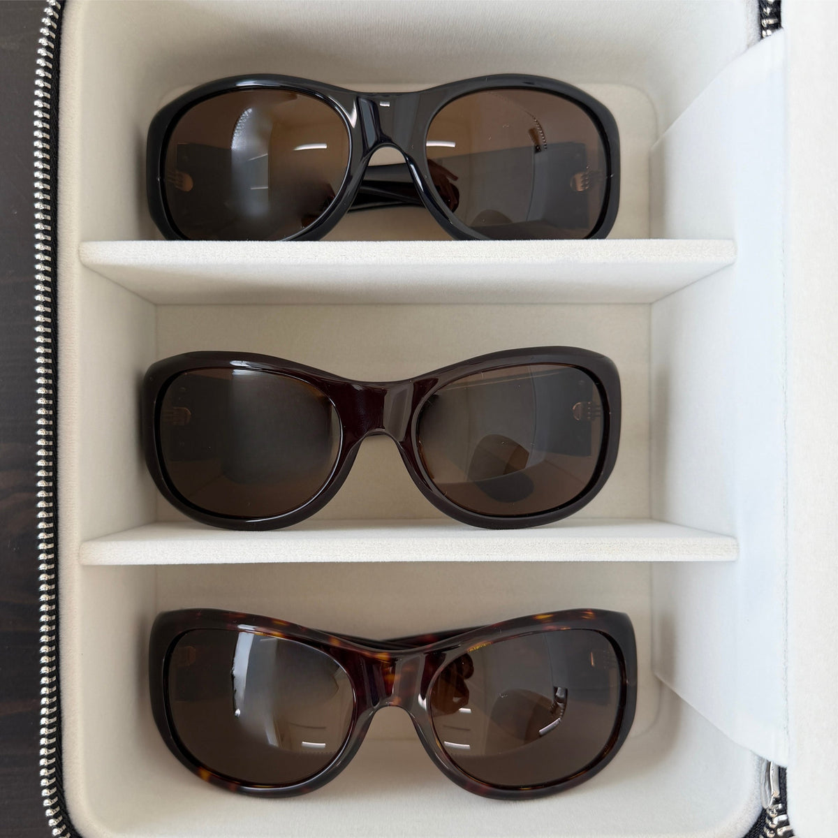 Heaven Mayhem DEMI SUNGLASSES